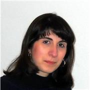 Insegnante di matematica e italiano per bambini delle elementari e medie